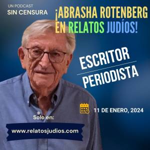 relatos abraha rotberg