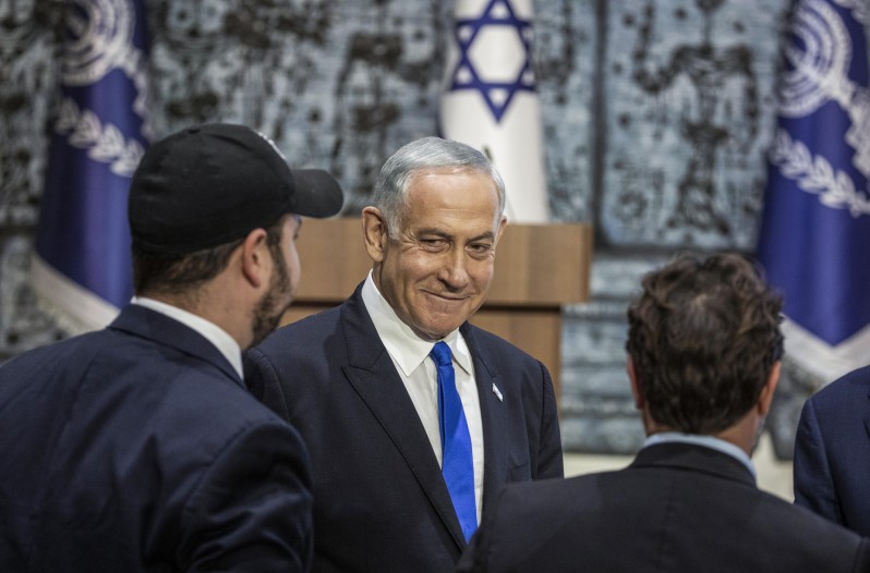Milei se diferencia de Trump y dice que "Israel no está cometiendo un solo exceso en Gaza"