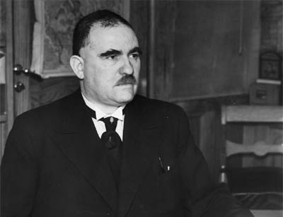 20 de marzo de 1947: Muere Victor Moritz Goldschmidt, considerado padre de la geoquímica