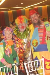 Purim Ramat Shalom La Kehile 2024 341