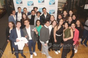 Rocket Challenge 2 2024 WYI Maguen David Israel Bonds 325 Diariojudio