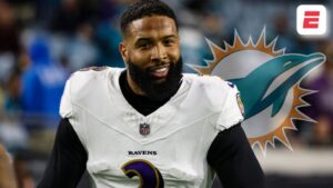 garner estrella NFL comentarios sobre judios