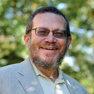 jonathan boyarin