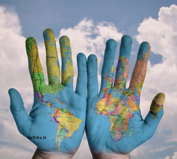 Tikkun Olam [Illustrative] (photo credit: PIXABAY)