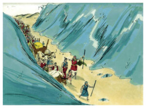 800px Book of Exodus Chapter 15 7 Bible Illustrations by Sweet Media