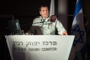 Aharon Haliva June 2015