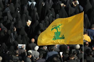 Funeral of Mohsen Hojaji in Tehran 09