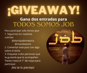 Job 1