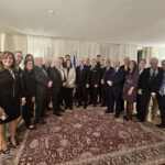 OTRA FOTO IMPORTANTEmexico presente en bnai briyth