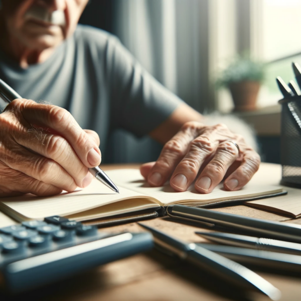 ¿Cómo armar tu presupuesto financiero?