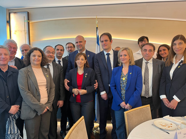 Photo-groupe