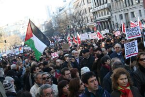 Por la paz en Palestina 3189070489