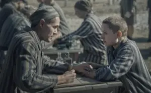 Se estrena la serie El tatuador de Auschwitz e1712745945857