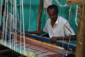 Weaver in Ethiopia scaled 1