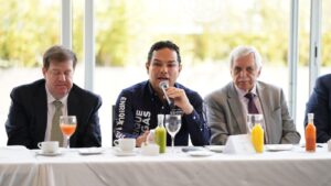 comunidad judia y enrique vargas 2