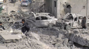 destroyed gaza cars 33a227
