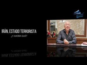 iran estado terrorista y ahora q