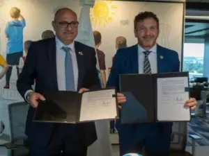 israel podria jugar las proximas ediciones de la copa america por acuerdo de cooperacion con conmebol e1712840501138