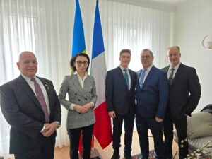 mexico presente en bnai briyth 2