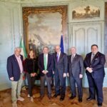 mexico presente en bnai briyth 5
