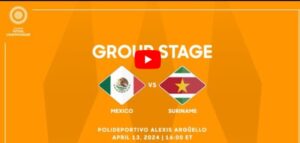 mundial futsal