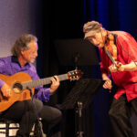 Brochure Yale Strom Klezmer