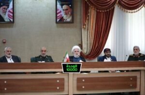 Diario kuwaití: “Hezbollah tiene intención de utilizar misiles antiaéreos contra aviones de combate israelíes; El Eje de la Resistencia liderado por Irán está presionando a Hamás para que endurezca su postura en las negociaciones con Israel”