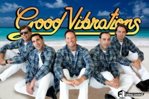 Good Vibes Beach Pendeltons