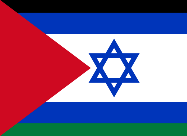 Irastina flag 1
