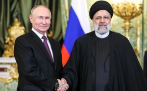 Reacciones de los jefes de Estado de Rusia, China y Corea del Norte ante la muerte del presidente iraní Raisi: ‘Siempre atesoraré los cariñosos recuerdos de este hombre maravilloso’