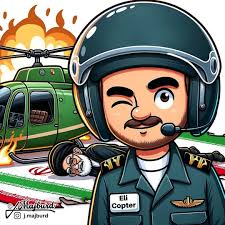 eli copter helicopter judio istar