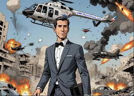 eli kopter israel mossad iran