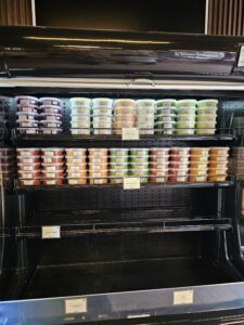 Descubre el auténtico sabor de Israel en Lasova