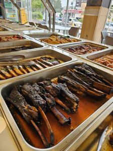 Descubre el auténtico sabor de Israel en Lasova