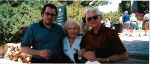 Irene und Henry Mokschl in Israel 2 1 1024x438 1