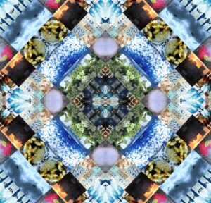 Liliana Paganini Mandala 12
