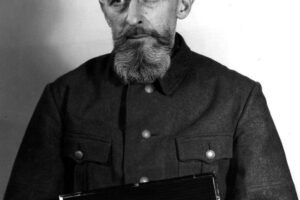Paul Blobel