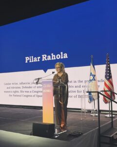 3 Discurso Pilar Rahola