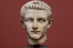 800px Caligula Roman emperor 37 41 Ny Carlsberg Glyptotek Copenhagen 35585234344