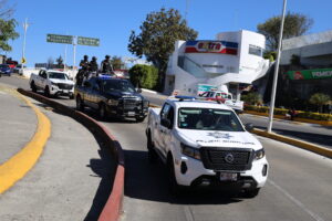 Comunicado de Prensa No. 135 2024 1