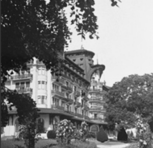 Hotel Royal