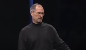 Steve Jobs