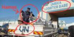 Hamas y la UNRWA