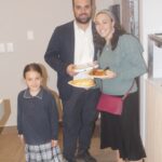 Lasova Restaurante apertura 100