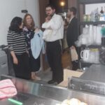 Lasova Restaurante apertura 118
