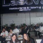 Lasova Restaurante apertura 124