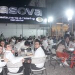 Lasova Restaurante apertura 129