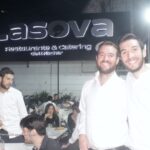Lasova Restaurante apertura 132