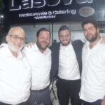 Lasova Restaurante apertura 139