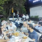 Lasova Restaurante apertura 25